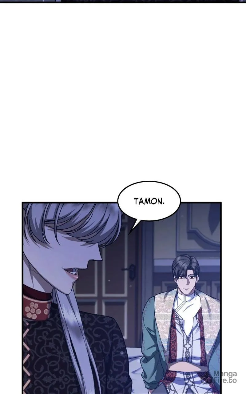 Who Stole the Empress? Chapter 89 page 10 - 