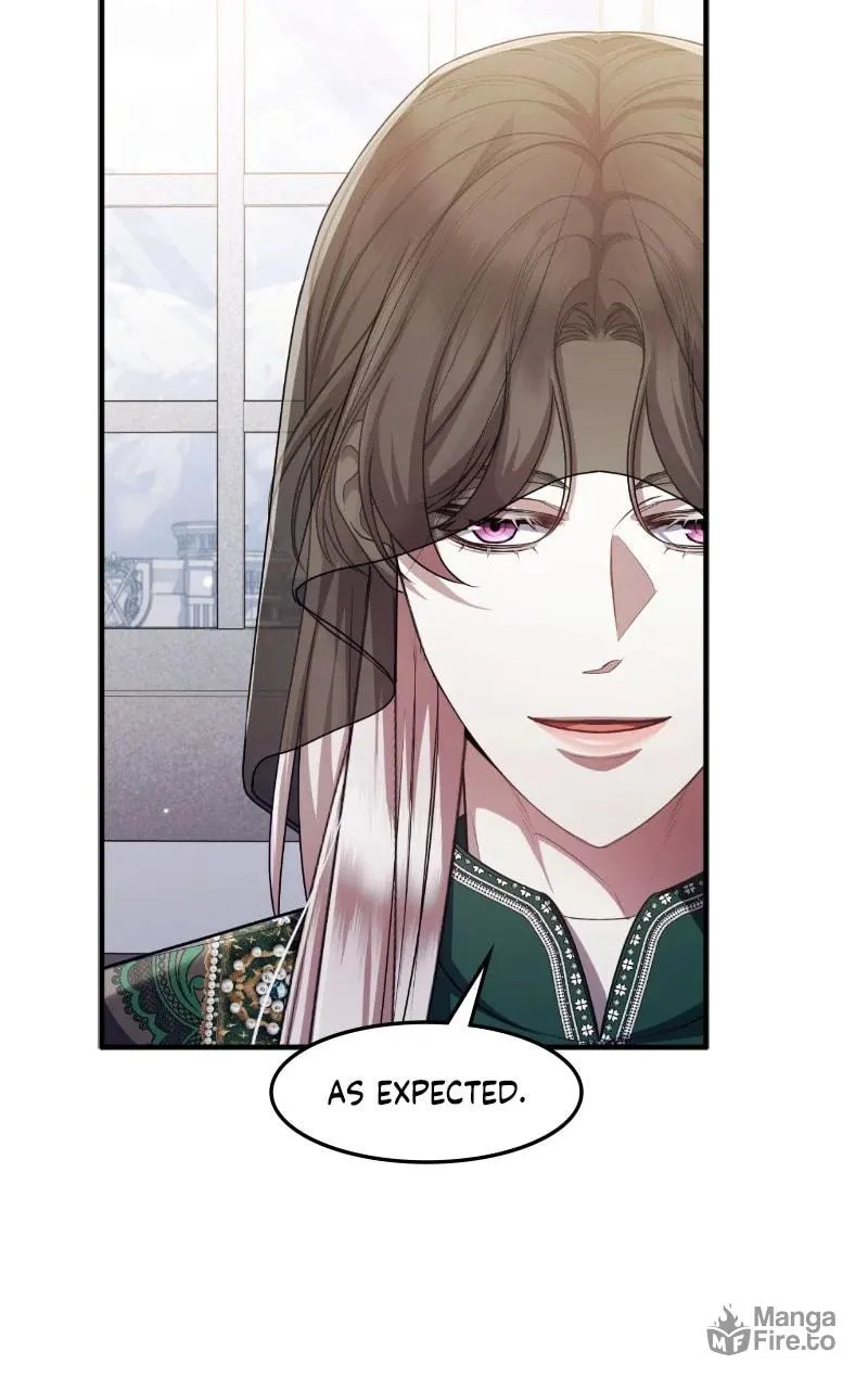 Who Stole the Empress? Chapter 89 page 95 - 