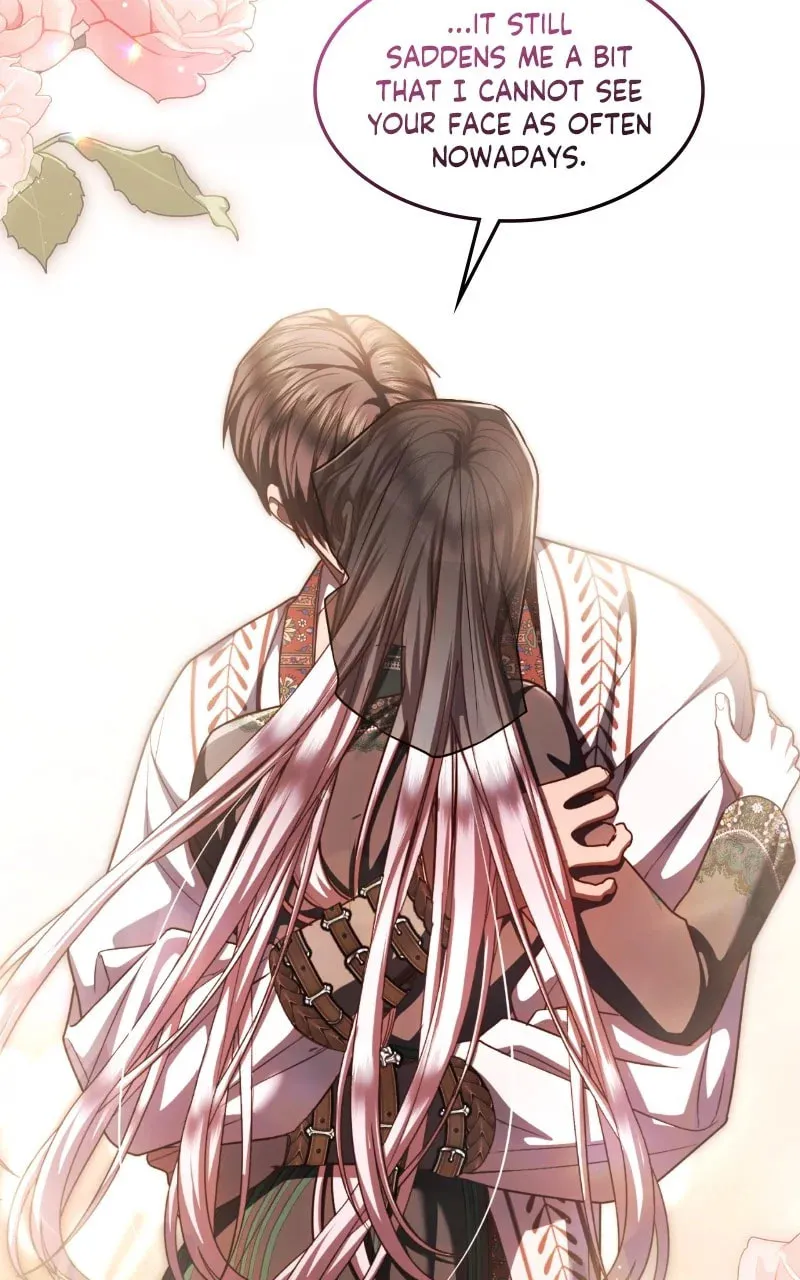 Who Stole the Empress? Chapter 89 page 98 - 