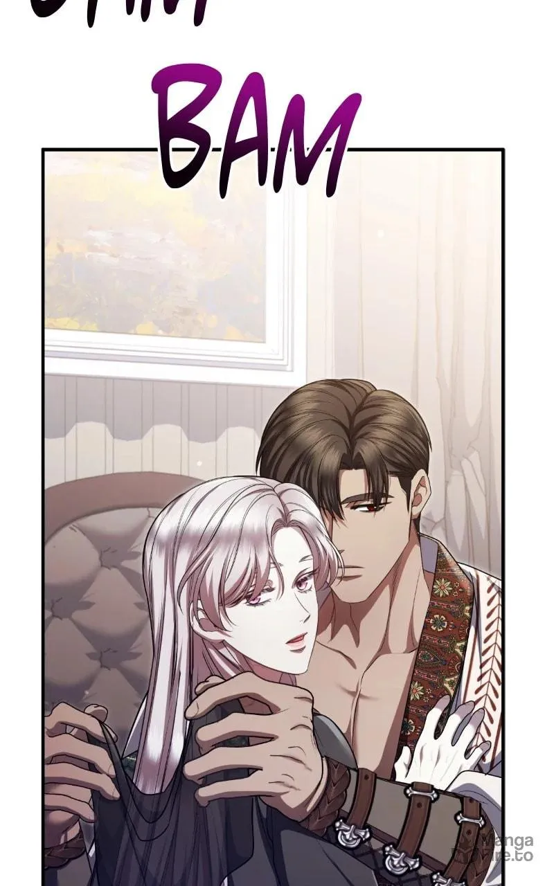 Who Stole the Empress? Chapter 89 page 100 - 