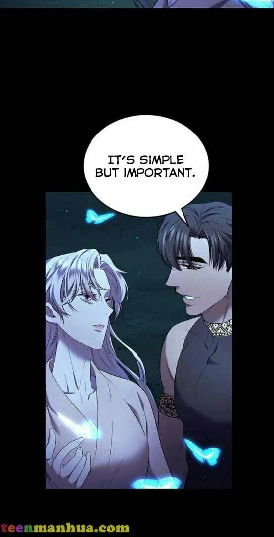 Who Stole the Empress? Chapter 9 page 15 - 