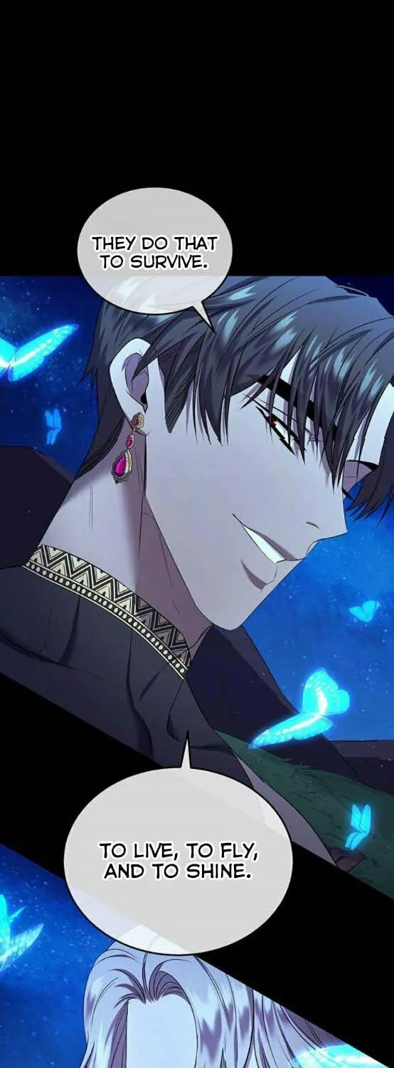 Who Stole the Empress? Chapter 9 page 16 - 