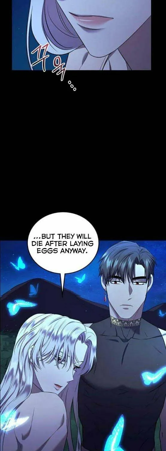 Who Stole the Empress? Chapter 9 page 18 - 