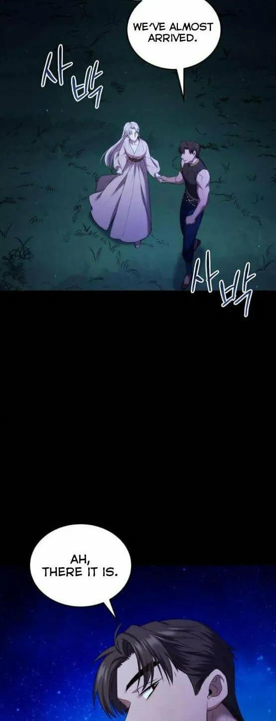 Who Stole the Empress? Chapter 9 page 3 - 