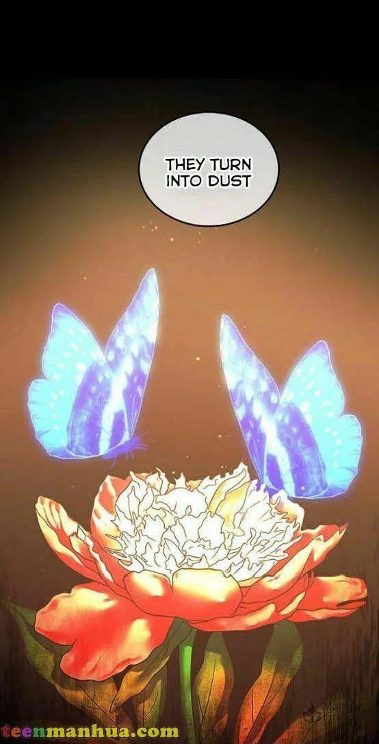 Who Stole the Empress? Chapter 9 page 21 - 