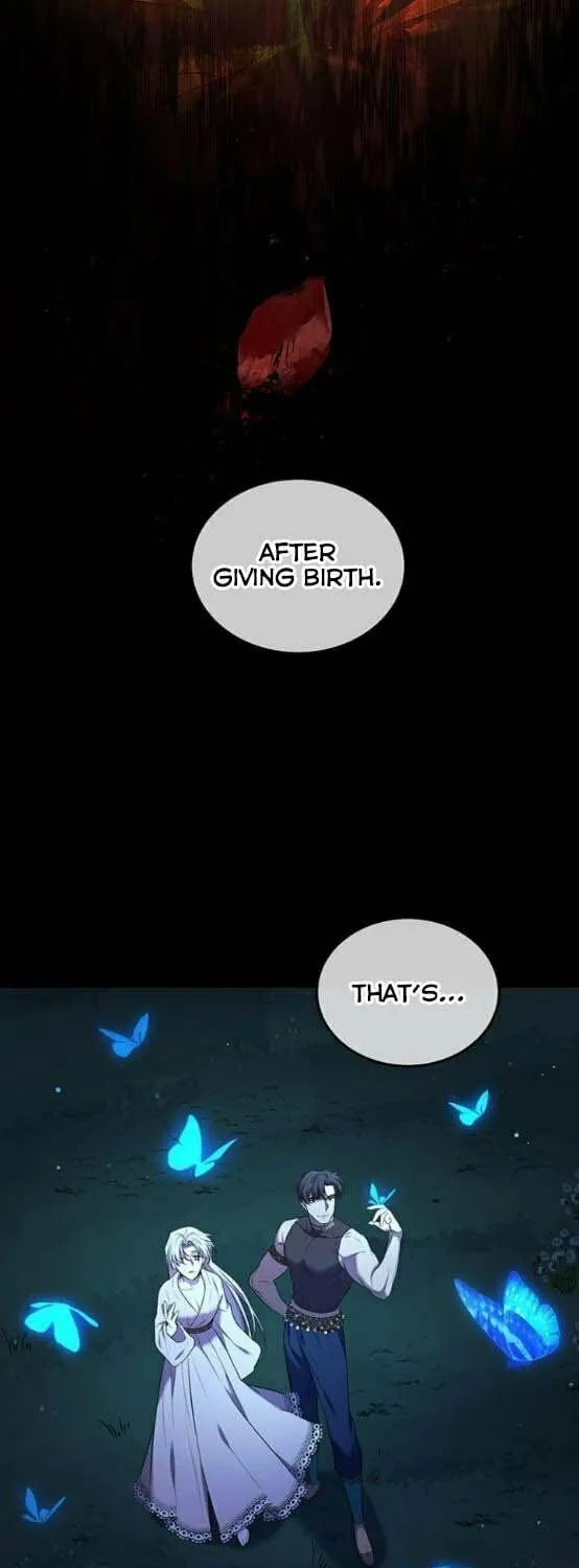 Who Stole the Empress? Chapter 9 page 22 - 