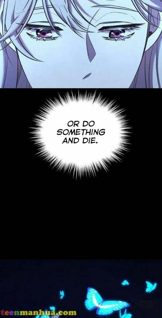 Who Stole the Empress? Chapter 9 page 25 - 