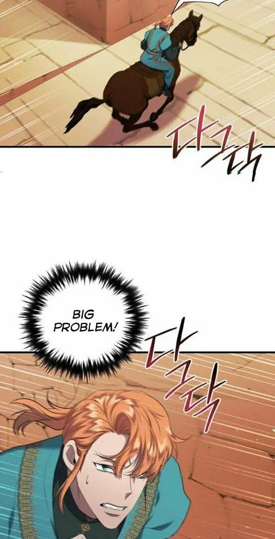 Who Stole the Empress? Chapter 9 page 29 - 