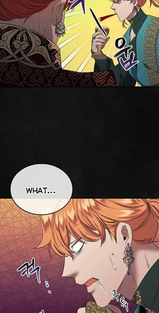 Who Stole the Empress? Chapter 9 page 33 - 