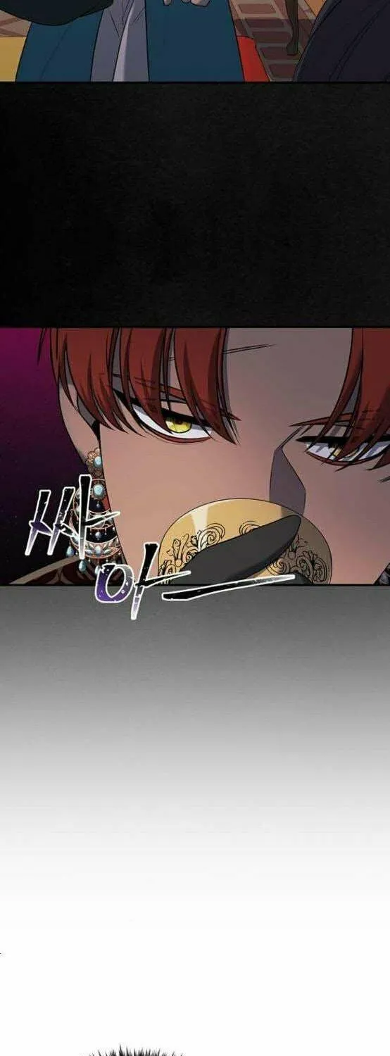 Who Stole the Empress? Chapter 9 page 36 - 