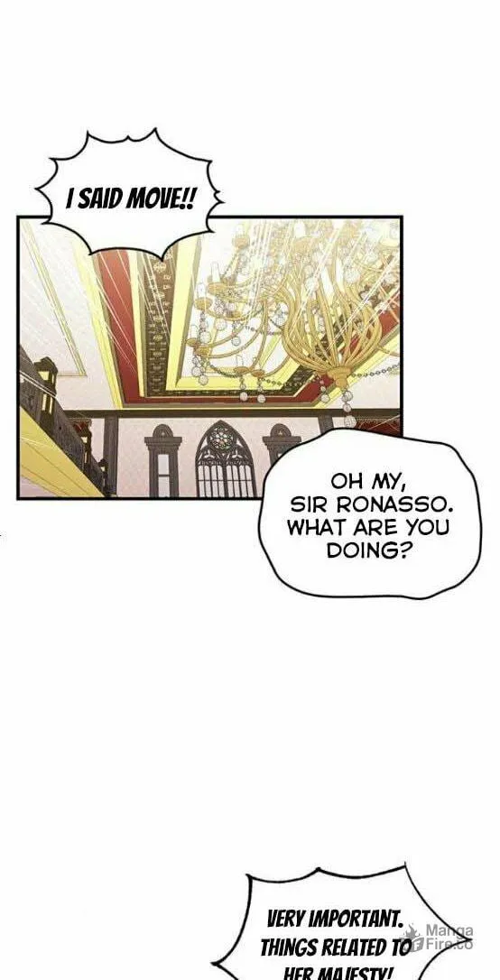 Who Stole the Empress? Chapter 9 page 41 - 