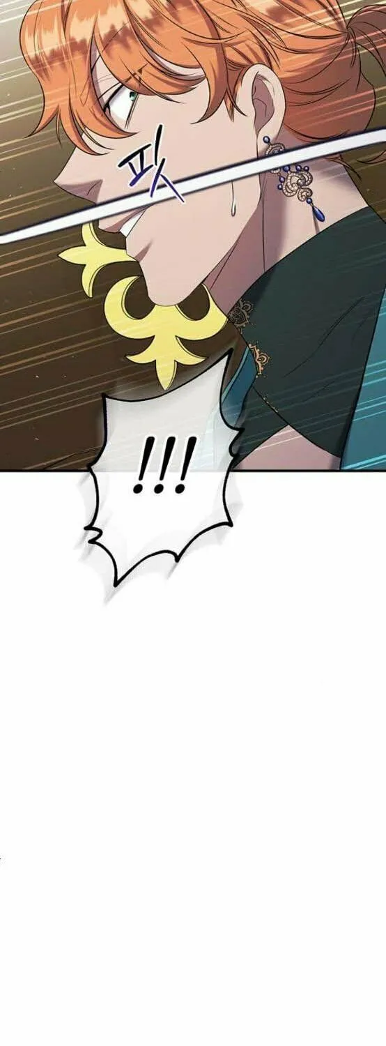 Who Stole the Empress? Chapter 9 page 46 - 