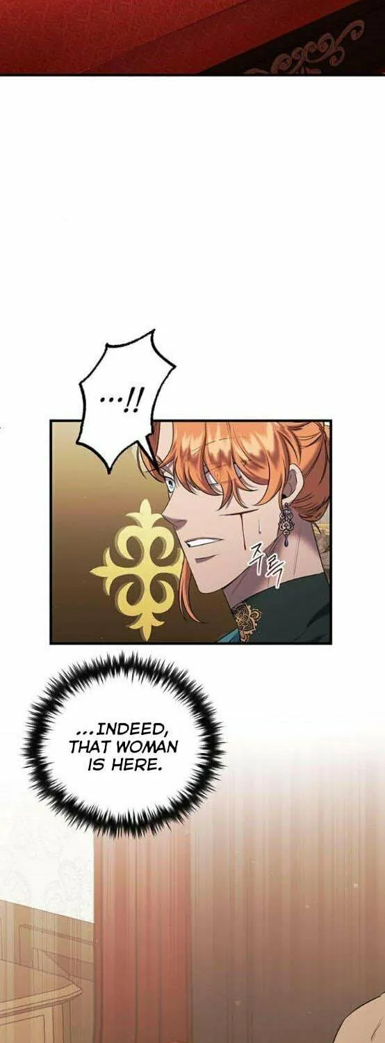 Who Stole the Empress? Chapter 9 page 48 - 