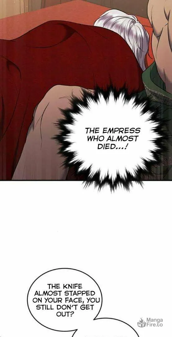 Who Stole the Empress? Chapter 9 page 49 - 
