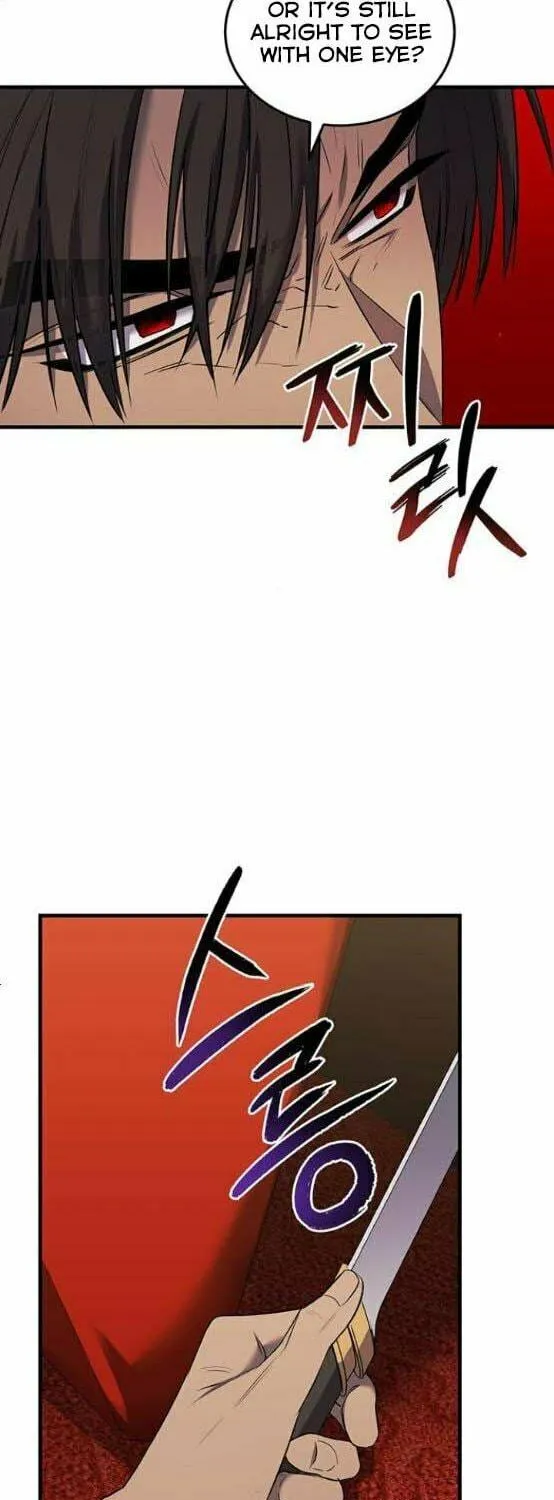Who Stole the Empress? Chapter 9 page 50 - 