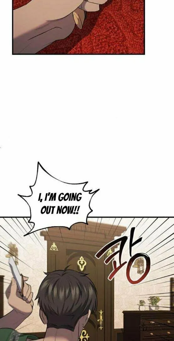 Who Stole the Empress? Chapter 9 page 51 - 