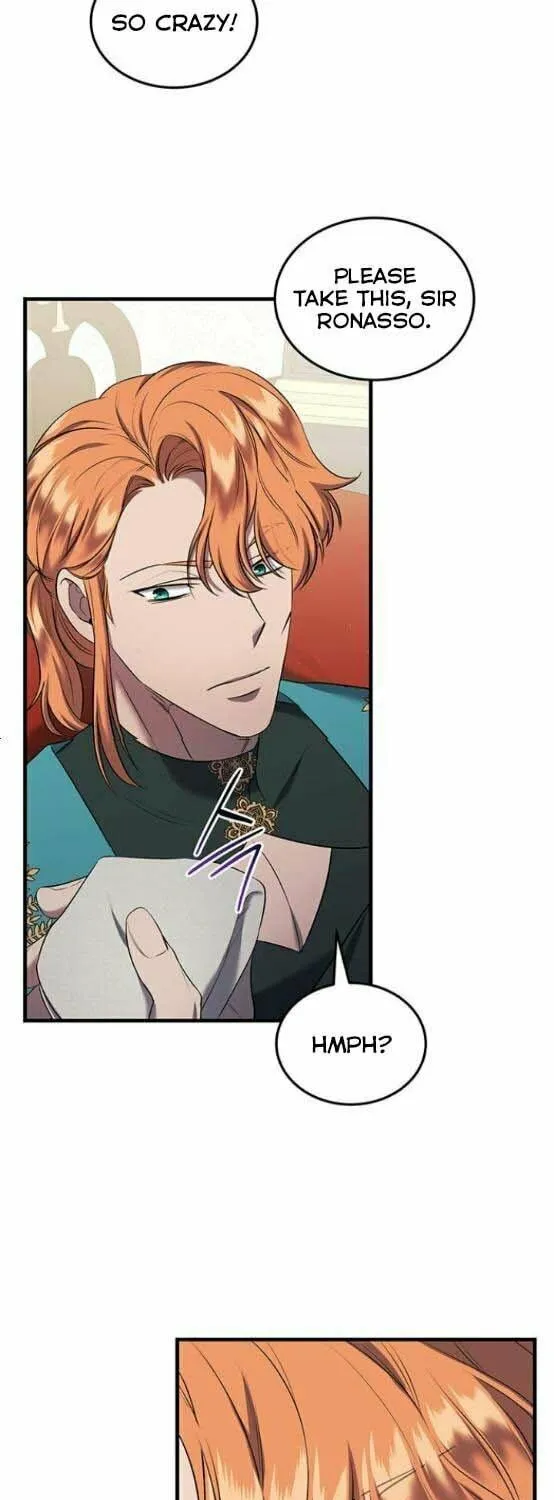 Who Stole the Empress? Chapter 9 page 54 - 