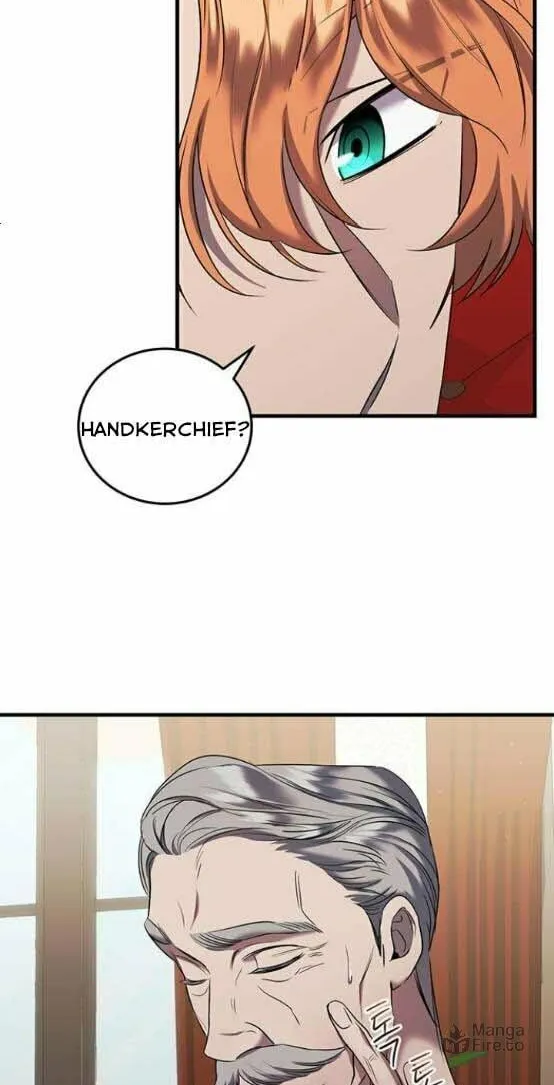 Who Stole the Empress? Chapter 9 page 55 - 
