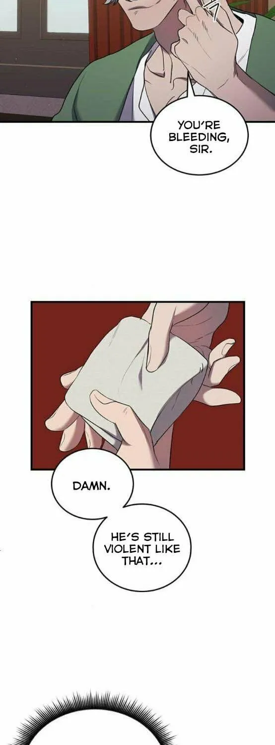 Who Stole the Empress? Chapter 9 page 56 - 