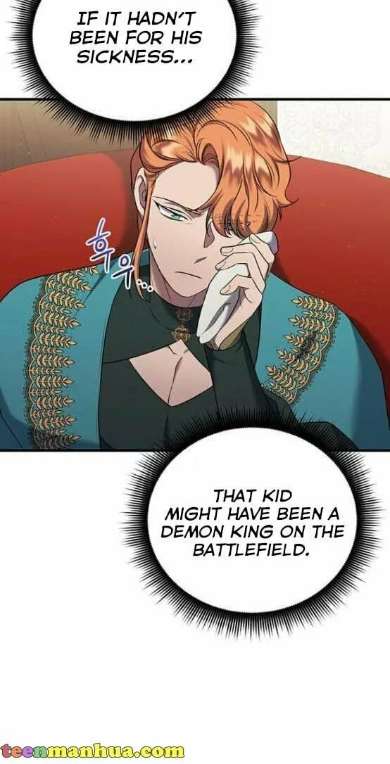 Who Stole the Empress? Chapter 9 page 57 - 