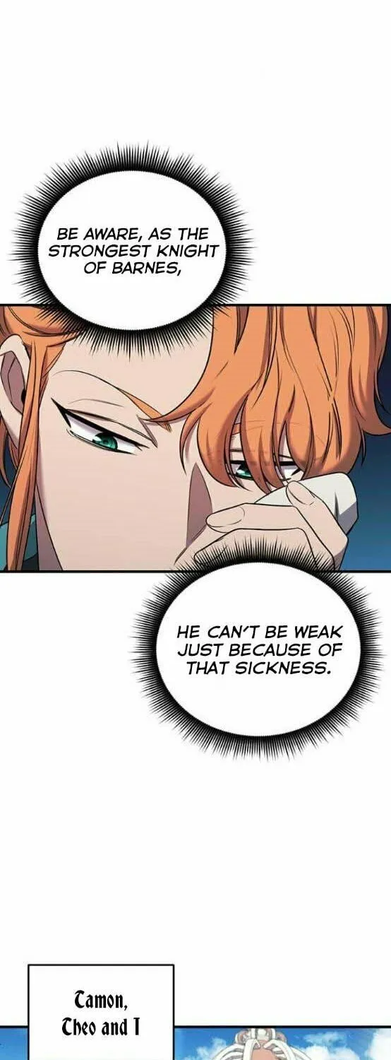 Who Stole the Empress? Chapter 9 page 58 - 