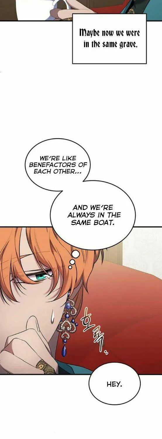Who Stole the Empress? Chapter 9 page 62 - 