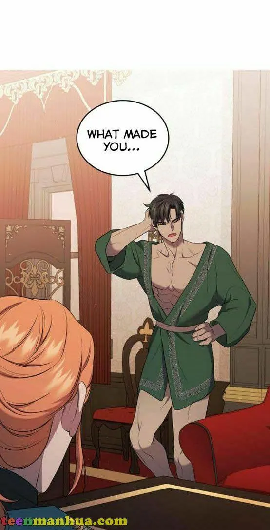 Who Stole the Empress? Chapter 9 page 63 - 