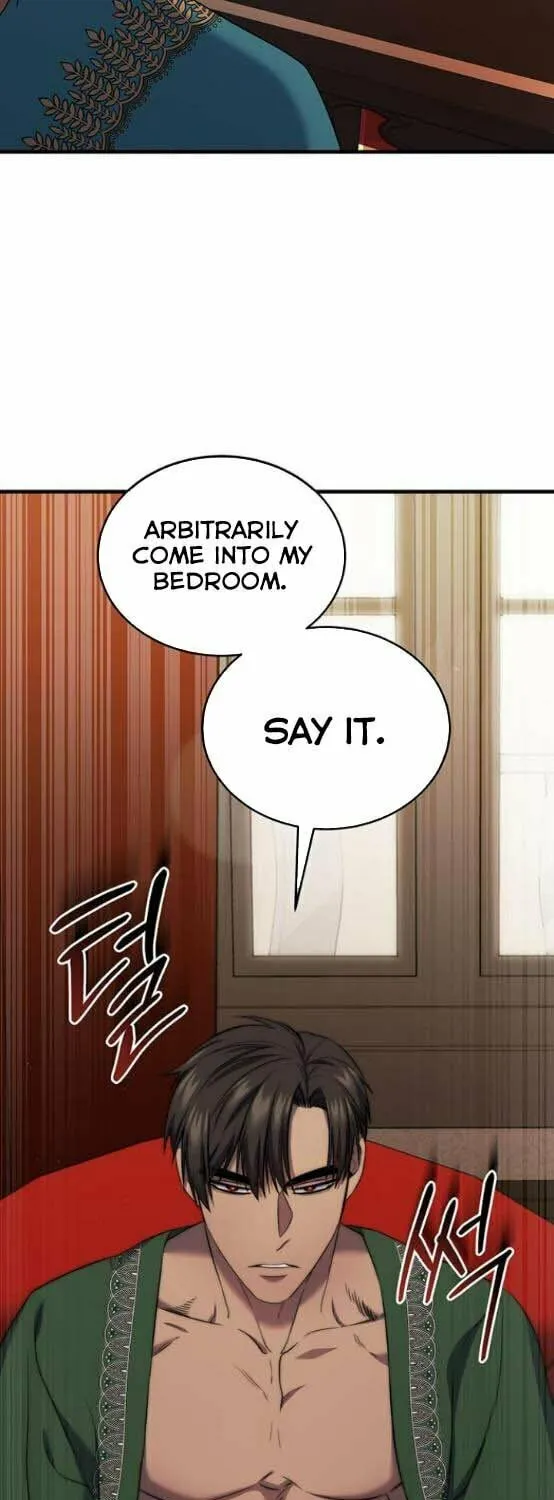 Who Stole the Empress? Chapter 9 page 64 - 