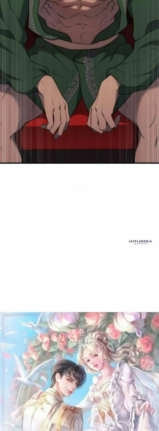 Who Stole the Empress? Chapter 9 page 65 - 