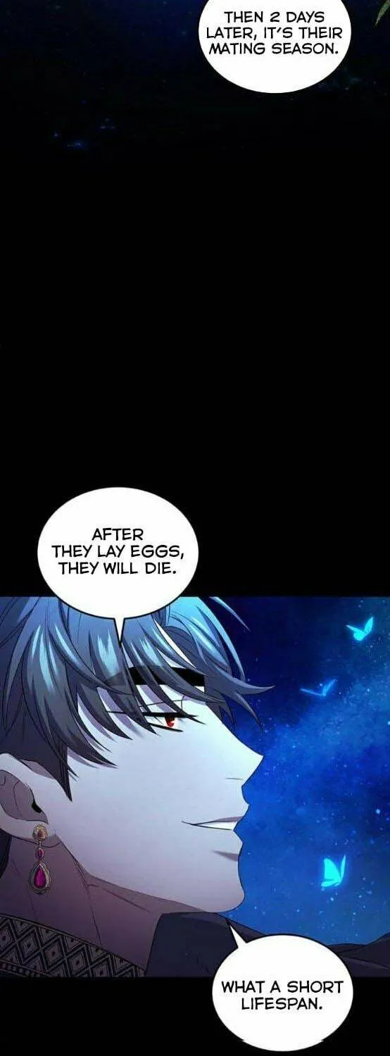Who Stole the Empress? Chapter 9 page 10 - 