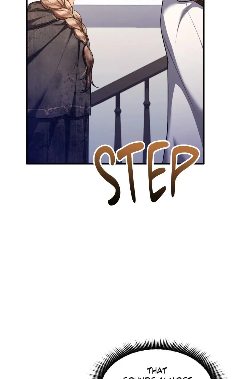 Who Stole the Empress? Chapter 90 page 13 - 