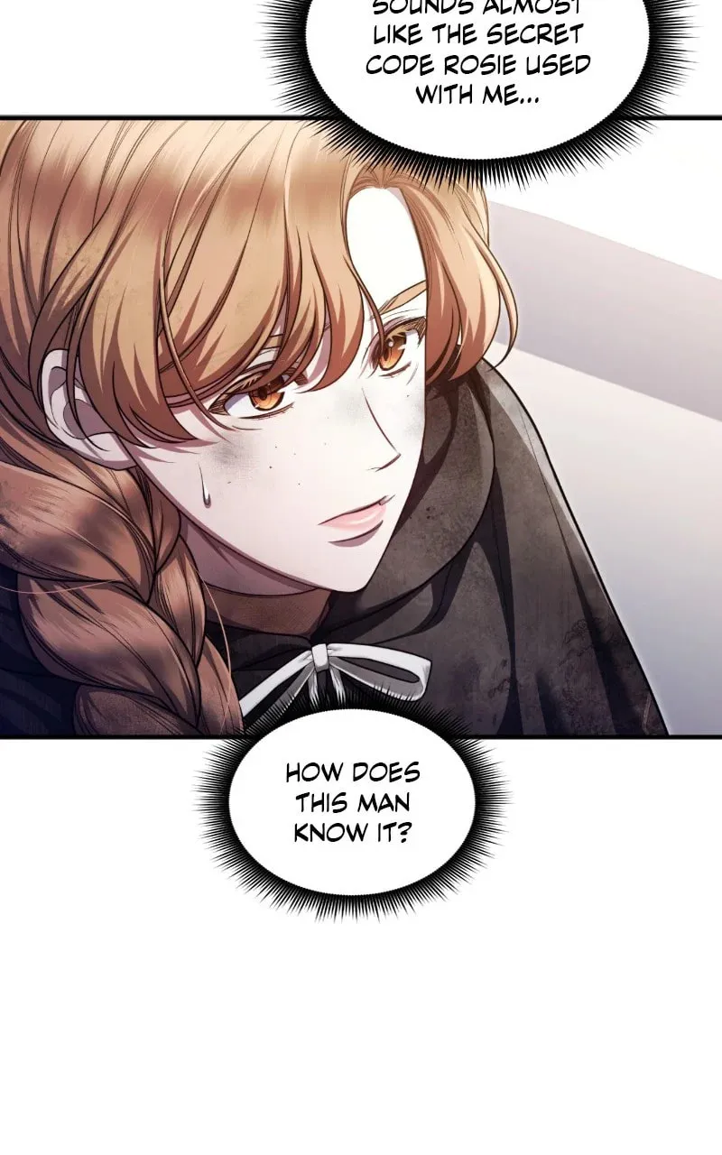 Who Stole the Empress? Chapter 90 page 14 - 