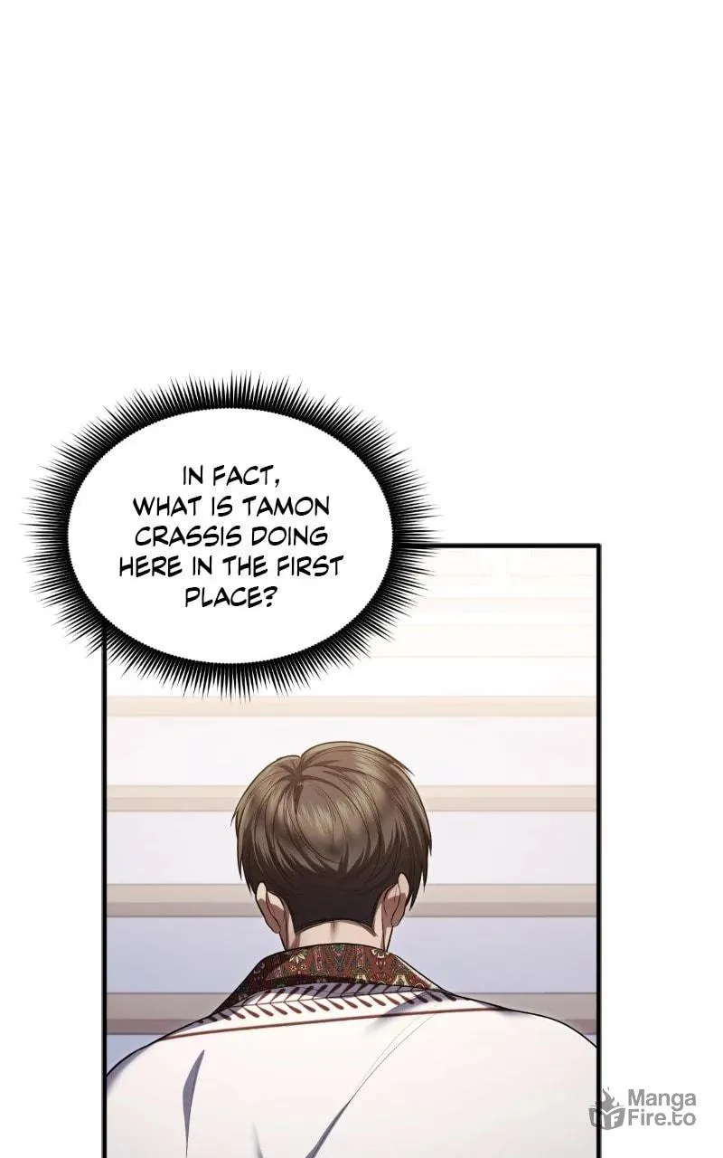 Who Stole the Empress? Chapter 90 page 15 - 