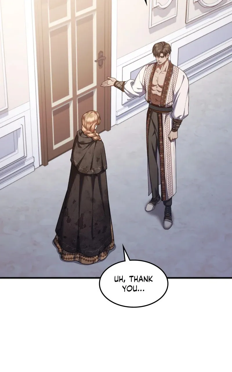 Who Stole the Empress? Chapter 90 page 17 - 
