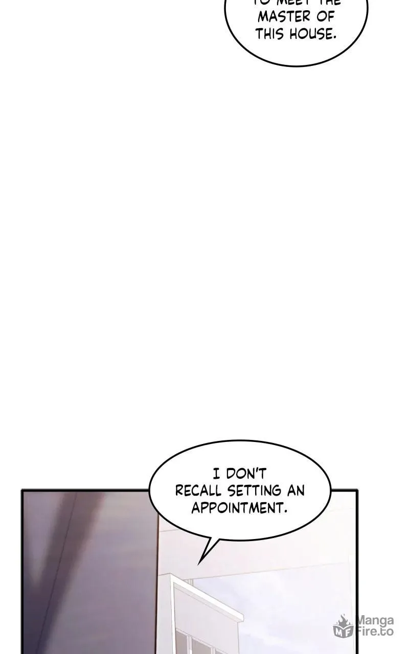 Who Stole the Empress? Chapter 90 page 3 - 