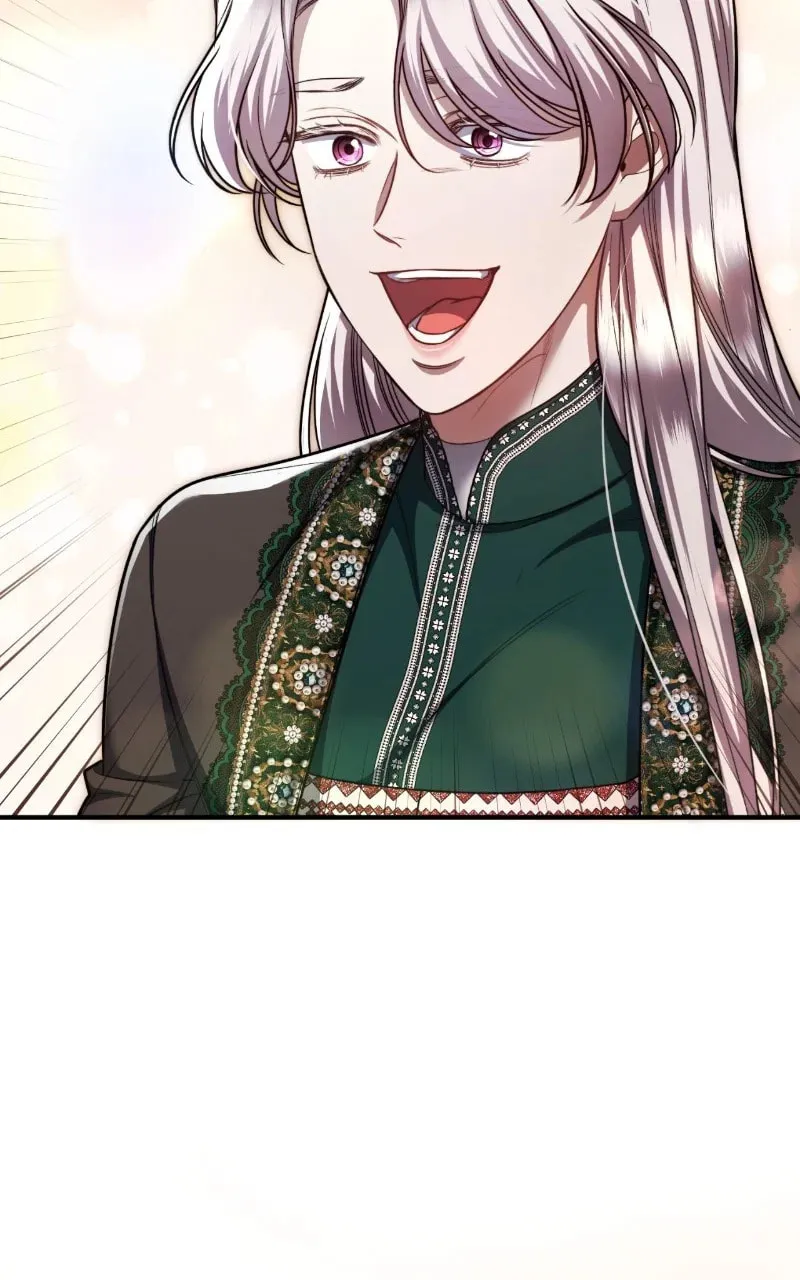 Who Stole the Empress? Chapter 90 page 22 - 