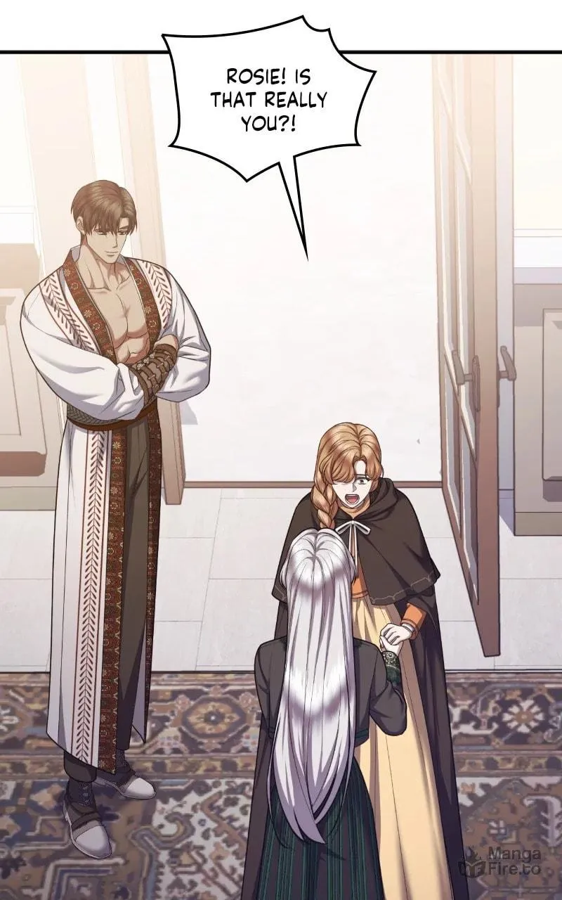 Who Stole the Empress? Chapter 90 page 25 - 