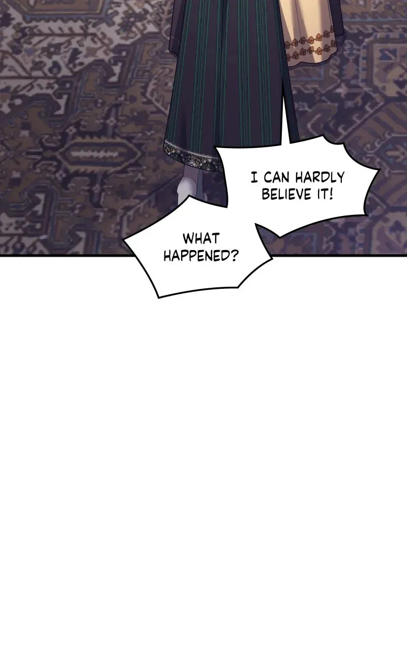 Who Stole the Empress? Chapter 90 page 26 - 