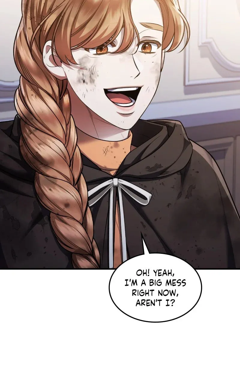 Who Stole the Empress? Chapter 90 page 29 - 