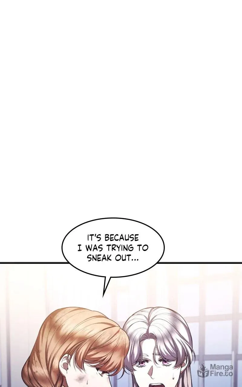 Who Stole the Empress? Chapter 90 page 30 - 