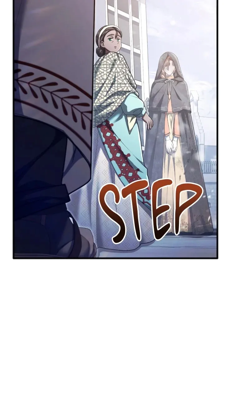 Who Stole the Empress? Chapter 90 page 4 - 