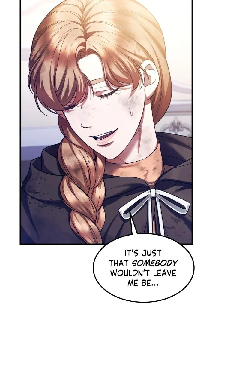 Who Stole the Empress? Chapter 90 page 32 - 