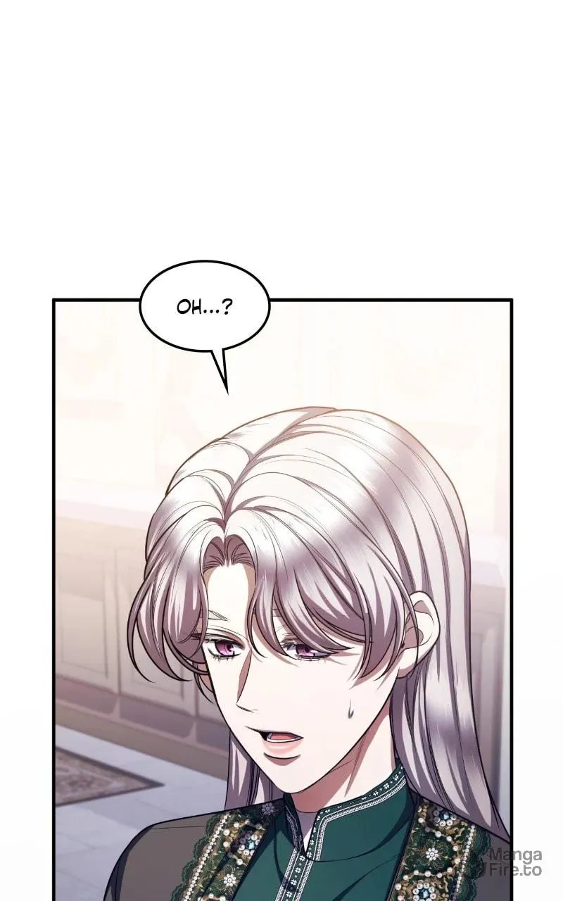Who Stole the Empress? Chapter 90 page 33 - 