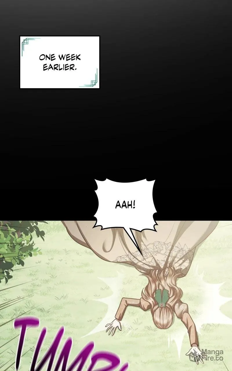 Who Stole the Empress? Chapter 90 page 35 - 