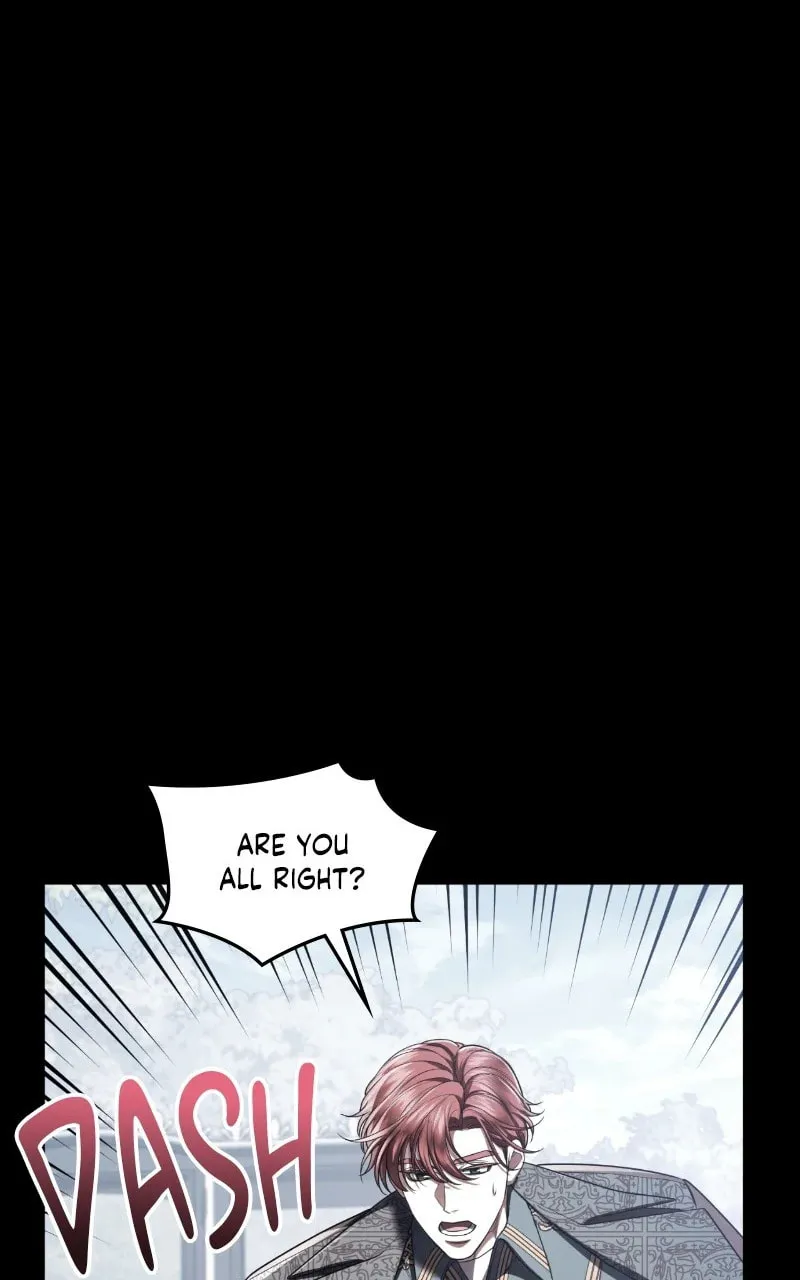 Who Stole the Empress? Chapter 90 page 37 - 