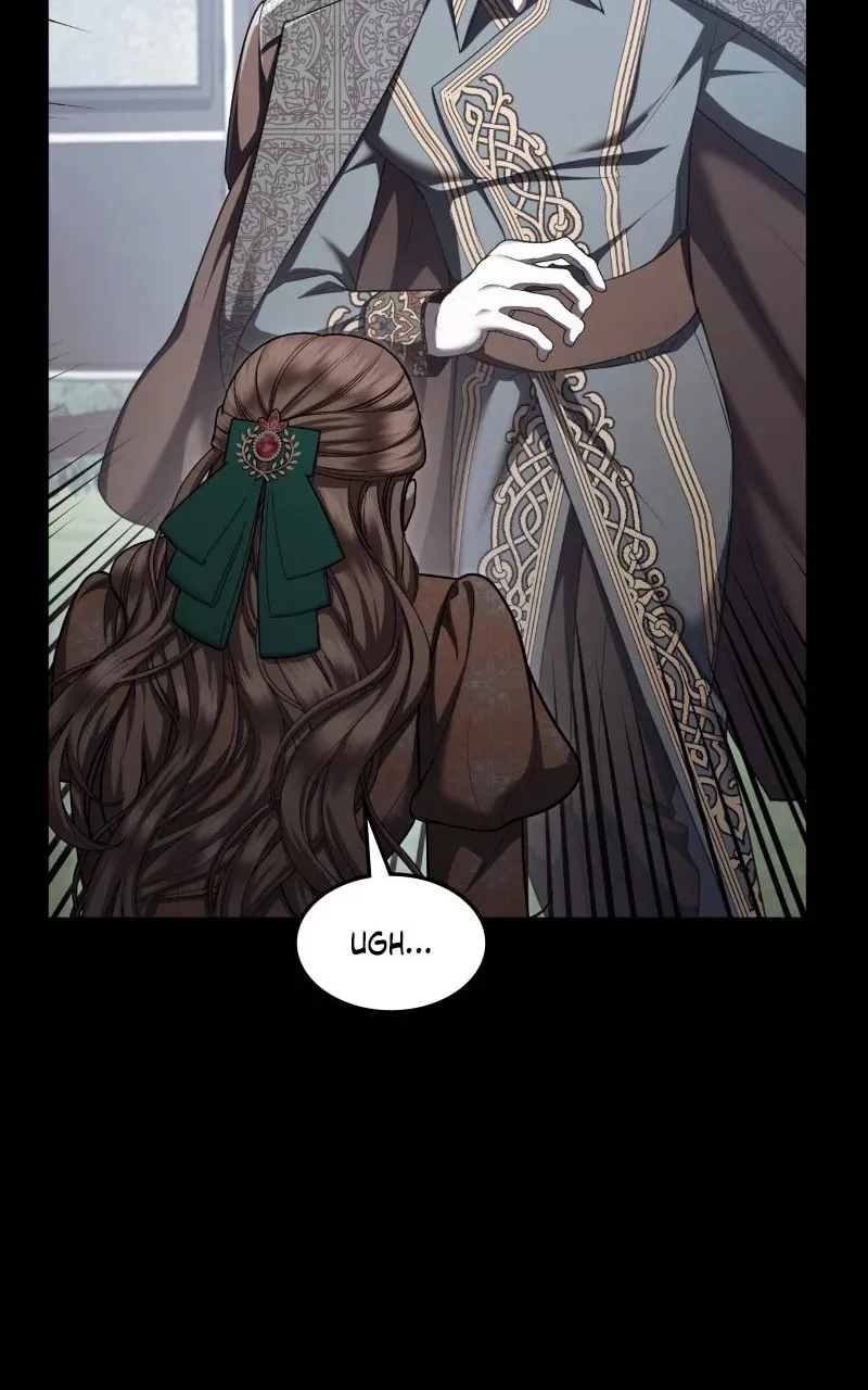Who Stole the Empress? Chapter 90 page 38 - 