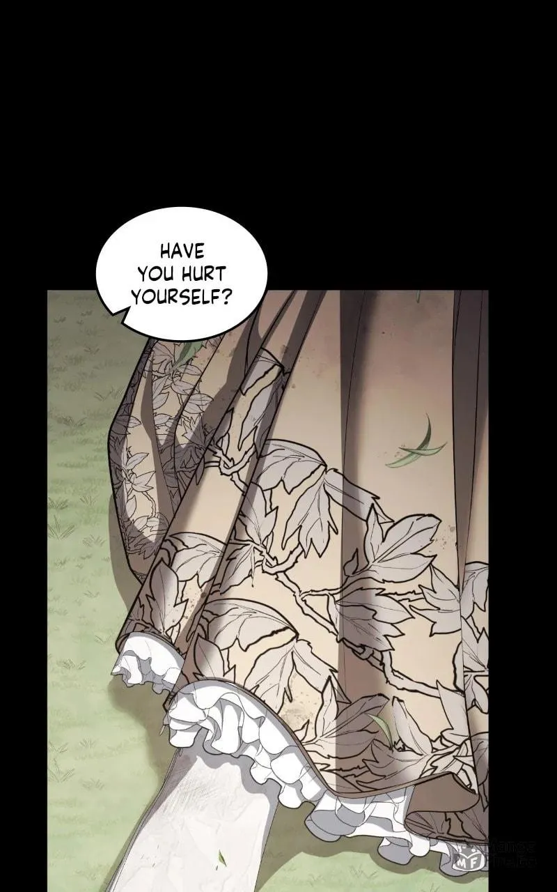 Who Stole the Empress? Chapter 90 page 39 - 