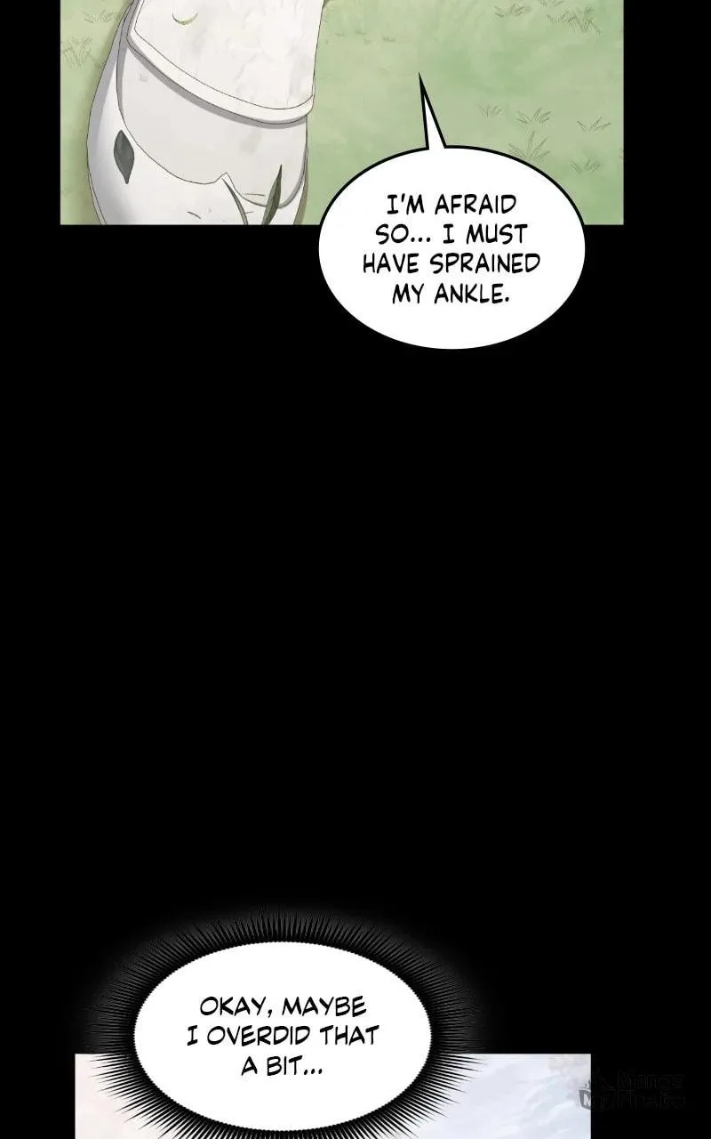 Who Stole the Empress? Chapter 90 page 40 - 