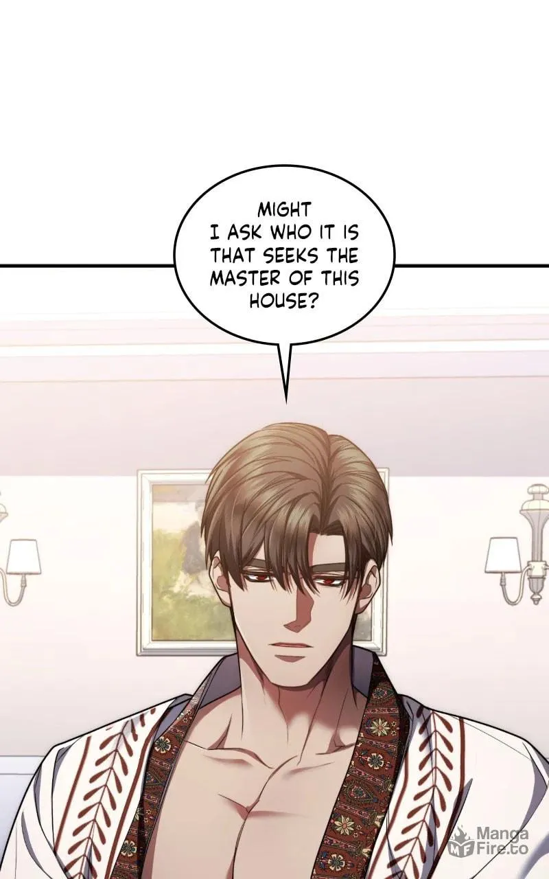 Who Stole the Empress? Chapter 90 page 5 - 