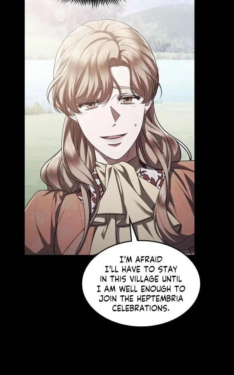 Who Stole the Empress? Chapter 90 page 41 - 